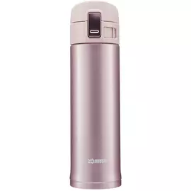 Термокружка Zojirushi SM-KHE48PT 0.48 л к:pink, фото 